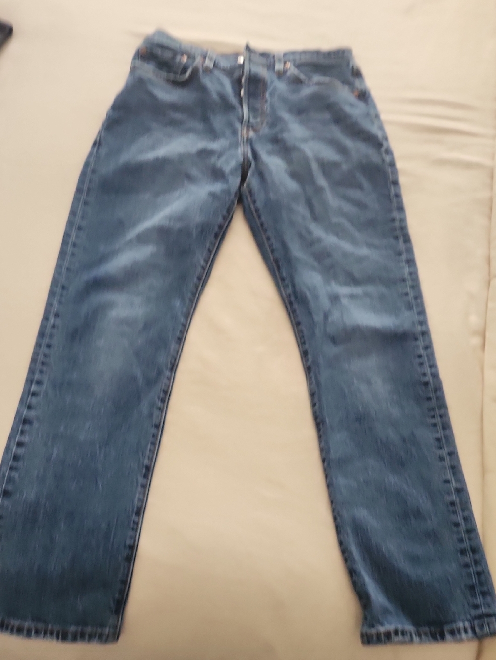 Levis 501 28x30
